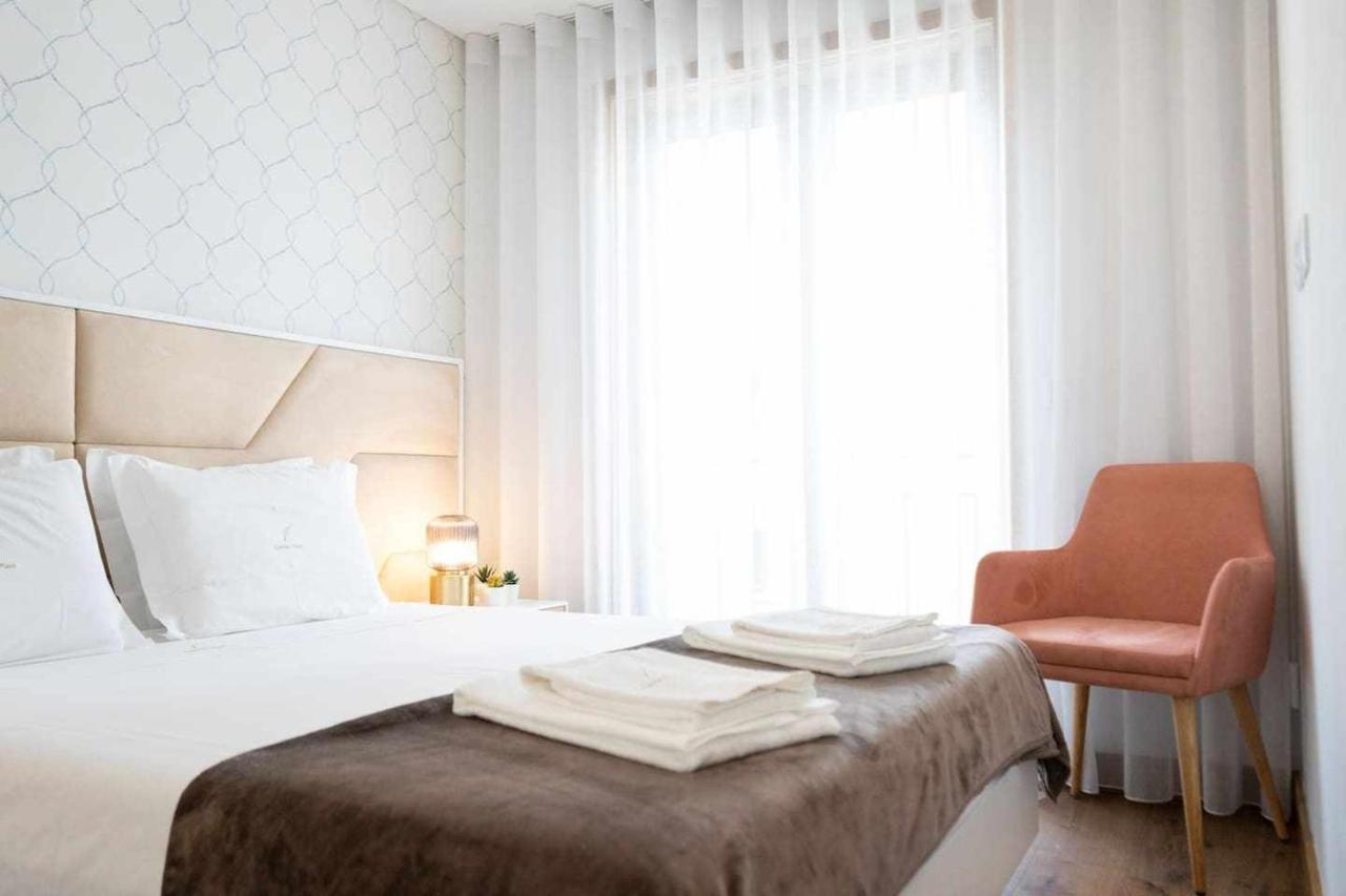 The Poets By Destiny Houses Apartman Porto Kültér fotó