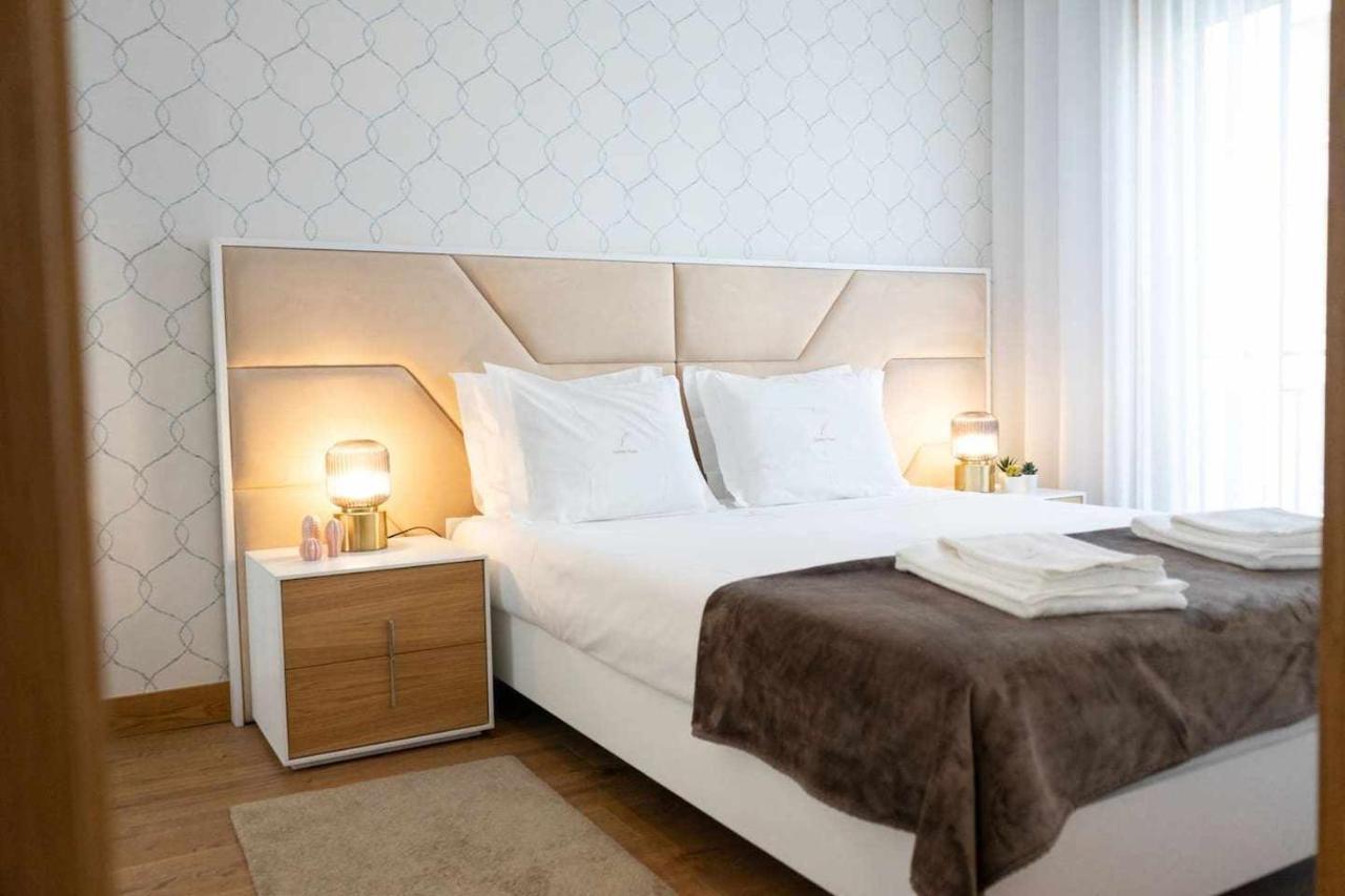 The Poets By Destiny Houses Apartman Porto Kültér fotó