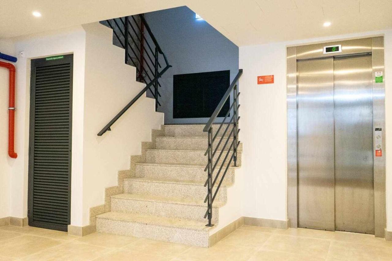 The Poets By Destiny Houses Apartman Porto Kültér fotó