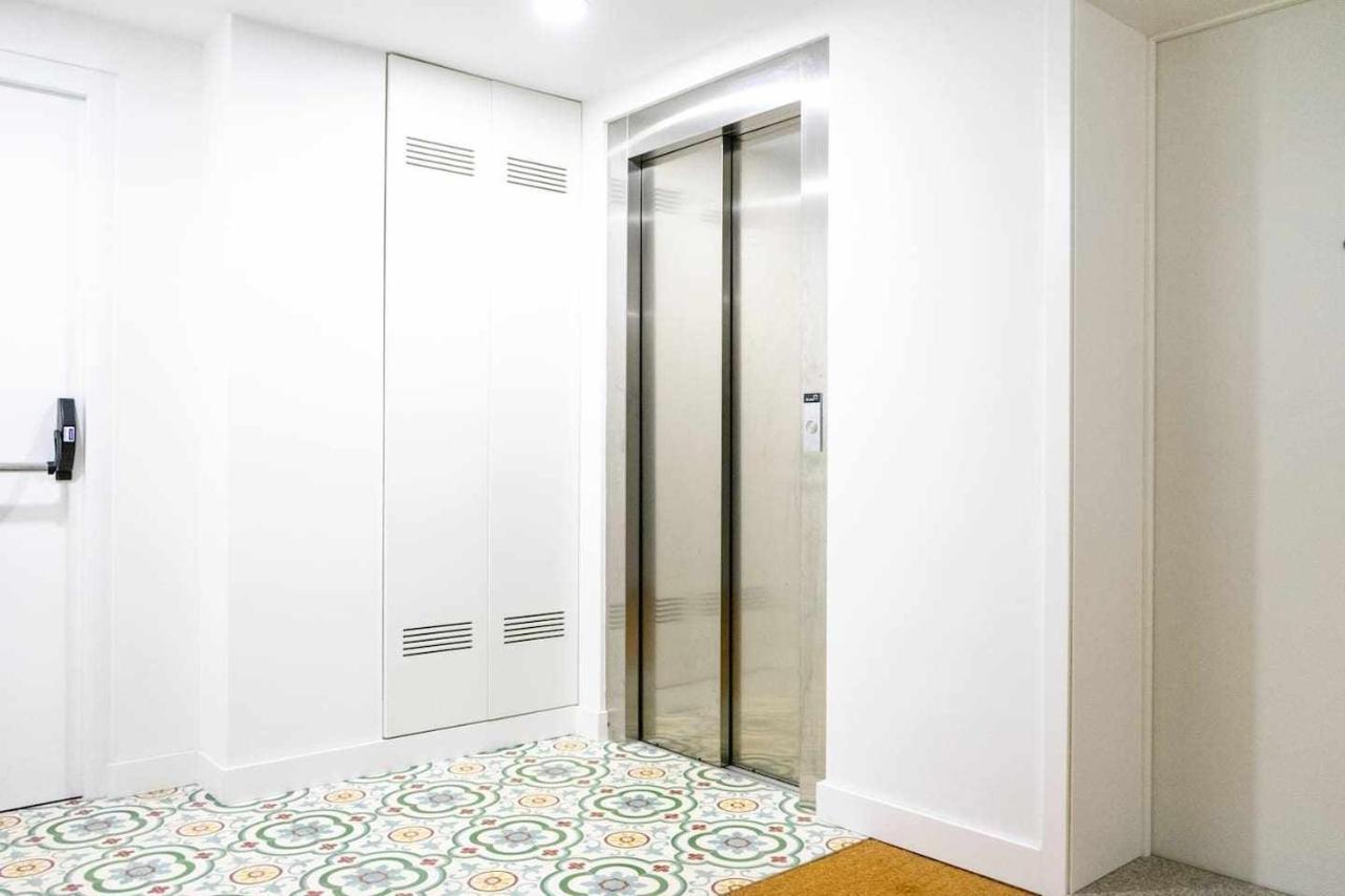 The Poets By Destiny Houses Apartman Porto Kültér fotó